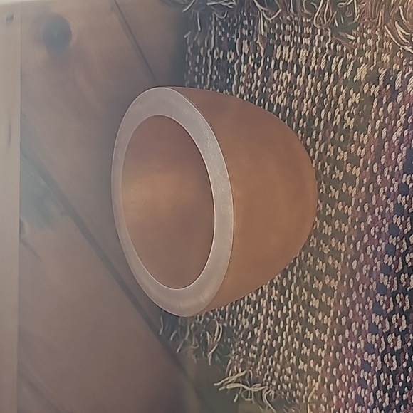 Martha Sturdy Resin Bowl - Picture 9 of 9